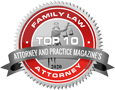 2020 Family Law Badge